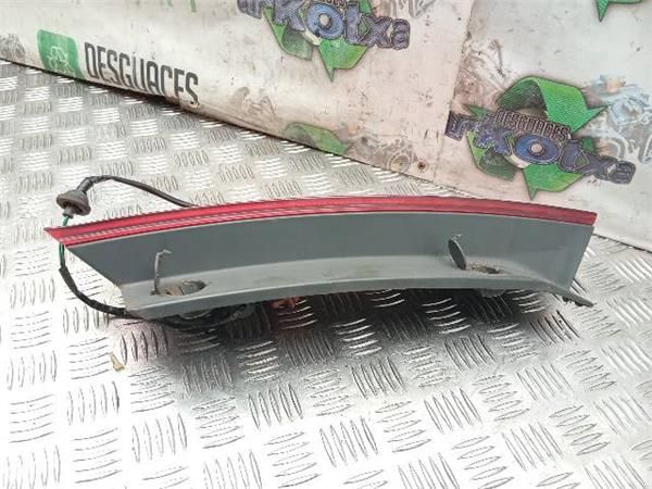 PILOTO TRA. IZDO. Kia Ceed 2.0 CRDI SW (ED) 140CV (2007-2012) (103 KW) - 29789 / D4EA