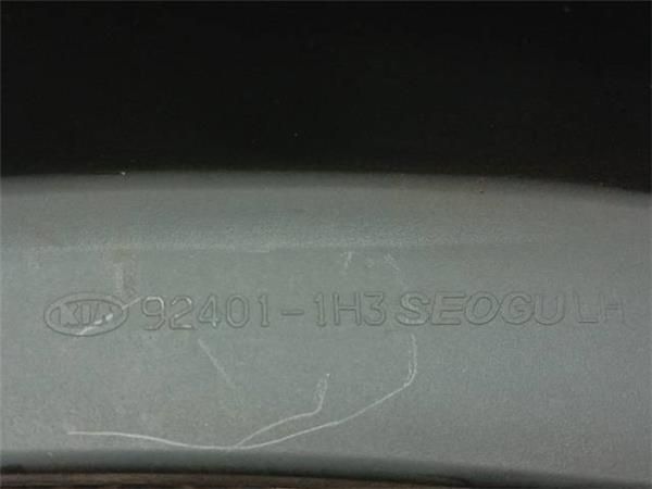 PILOTO TRA. IZDO. Kia Ceed 2.0 CRDI (83 KW) - 29794 / D4EA