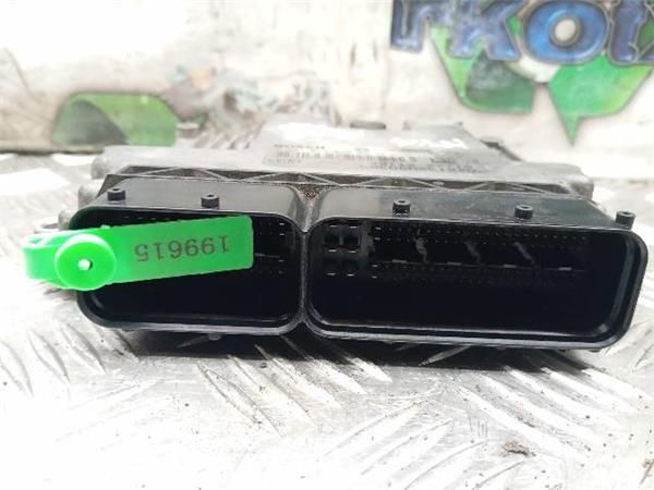 CENTRALITA MOTOR UCE Kia Ceed 2.0 CRDI SW (ED) 140CV (2007-2012) (103 KW) - 29796 / D4EA