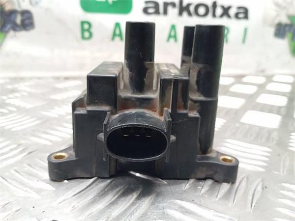 BOBINA ENCENDIDO Ford Ka 1.3 G (60CV) (1996 2008) (44 KW) - 29799 / J4K