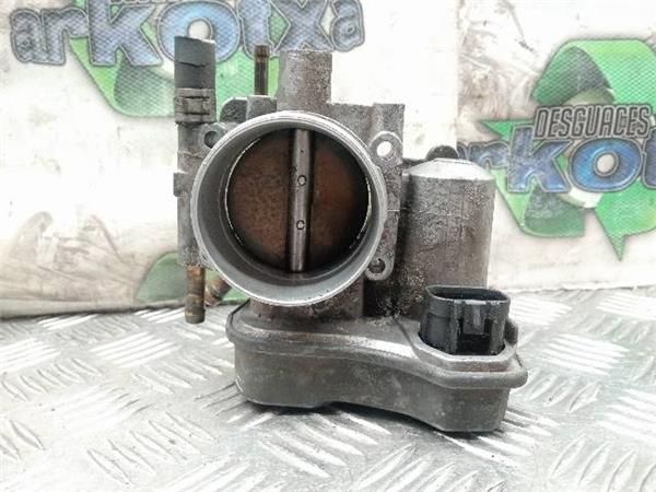 CAJA MARIPOSA AIRE Opel Zafira 1.8 G A (125CV) (2000 2005) (92 KW) - 29801 / Z18XE