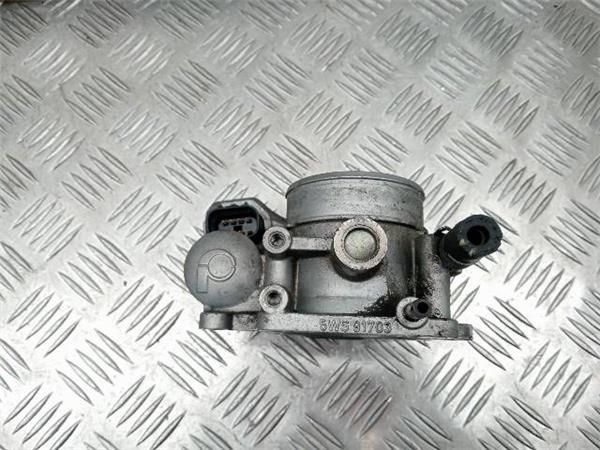 CAJA MARIPOSA AIRE Opel Zafira 1.8 G A (125CV) (2000 2005) (92 KW) - 29801 / Z18XE