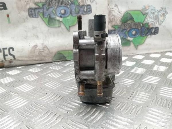 CAJA MARIPOSA AIRE Opel Zafira 1.8 G A (125CV) (2000 2005) (92 KW) - 29801 / Z18XE