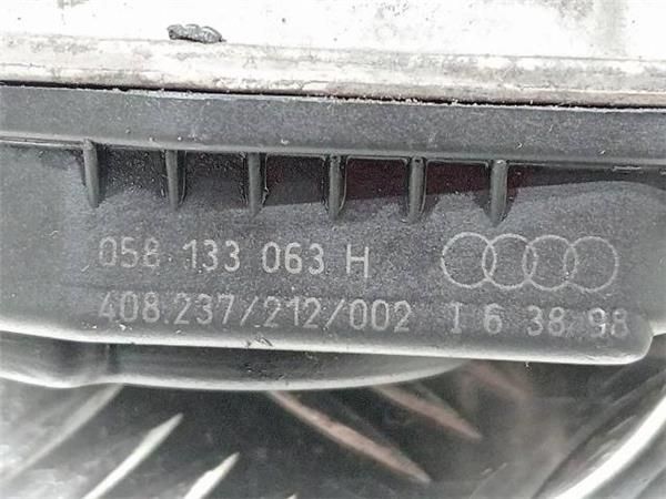 CAJA MARIPOSA AIRE Volkswagen Passat 1.8 FSI (125CV) (1996 2000) (92 KW) - 29803 / ADR