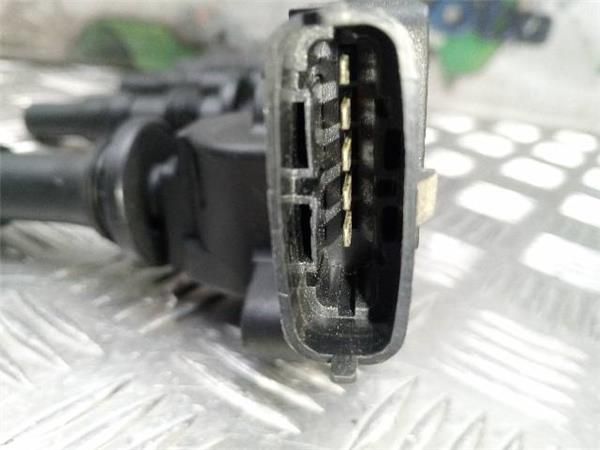 BOBINA ENCENDIDO Opel Zafira 1.8 G A (125CV) (2000 2005) (92 KW) - 29805 / Z18XE
