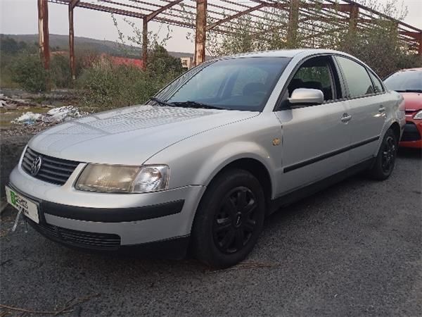 BOBINA ENCENDIDO Volkswagen Passat 1.8 FSI (125CV) (1996 2000) (92 KW) - 29808 / ADR