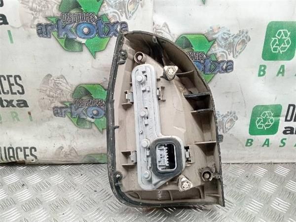 PILOTO TRA. DCHO. Opel Zafira 1.8 G A (125CV) (2000 2005) (92 KW) - 29817 / Z18XE