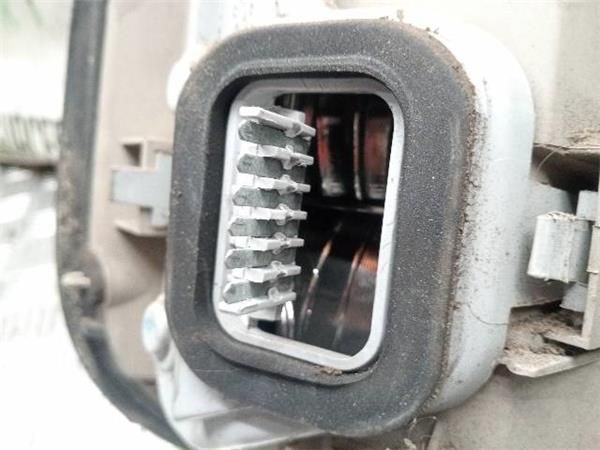 PILOTO TRA. DCHO. Opel Zafira 1.8 G A (125CV) (2000 2005) (92 KW) - 29817 / Z18XE