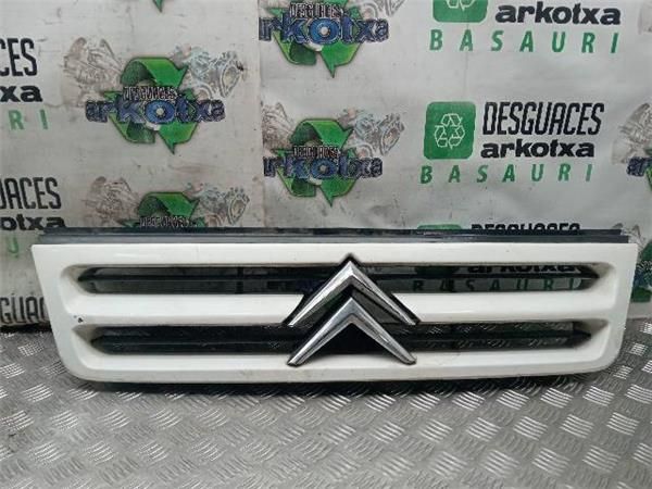 PARRILLA DELANTERA Citroen Jumper 2.8 HDI FURGON (128CV) (2002 2022) (93 KW) - 29823 / 8140.43S