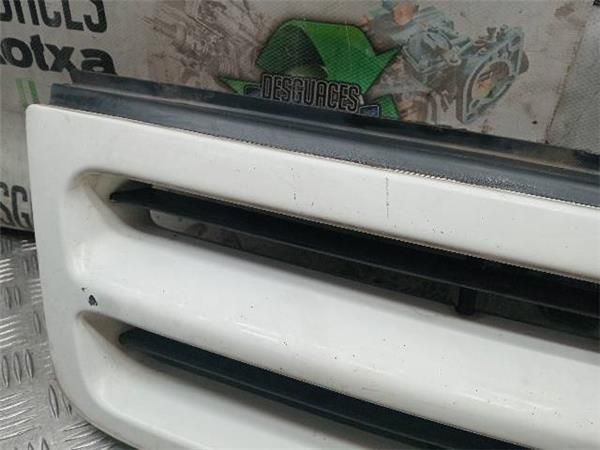 PARRILLA DELANTERA Citroen Jumper 2.8 HDI FURGON (128CV) (2002 2022) (93 KW) - 29823 / 8140.43S