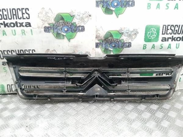 PARRILLA DELANTERA Citroen Jumper 2.8 HDI FURGON (128CV) (2002 2022) (93 KW) - 29823 / 8140.43S