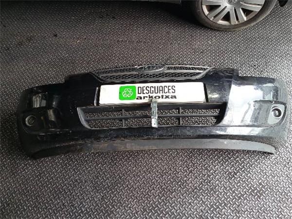 PARAGOLPES DEL. Kia Ceed 2.0 CRDI SW (ED) 140CV (2007-2012) (103 KW) - 29826 / D4EA