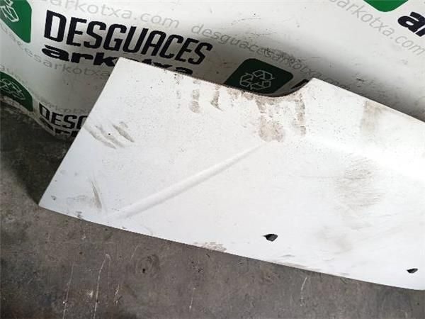 CAPO Citroen Jumper 2.8 HDI FURGON (128CV) (2002 2022) (93 KW) - 29833 / 8140.43S
