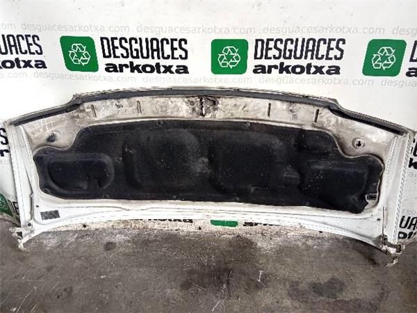 CAPO Citroen Jumper 2.8 HDI FURGON (128CV) (2002 2022) (93 KW) - 29833 / 8140.43S