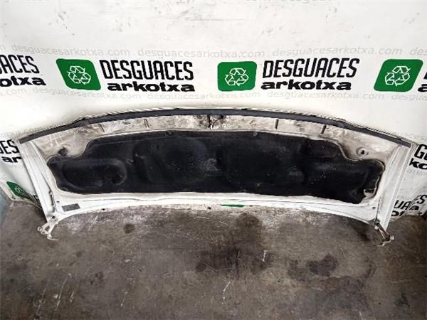 CAPO Citroen Jumper 2.8 HDI FURGON (128CV) (2002 2022) (93 KW) - 29833 / 8140.43S
