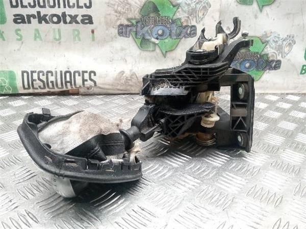 PALANCA DE CAMBIO Ford Transit 2.4 TDCI 140CV (2006-2014) (103 KW) - 29835 / H9FB H9FD