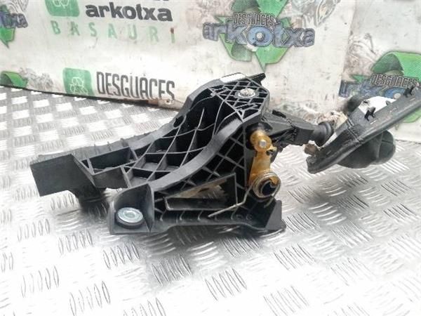 PALANCA DE CAMBIO Ford Transit 2.4 TDCI 140CV (2006-2014) (103 KW) - 29835 / H9FB H9FD