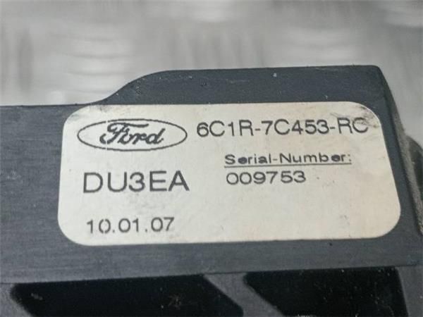 PALANCA DE CAMBIO Ford Transit 2.4 TDCI 140CV (2006-2014) (103 KW) - 29835 / H9FB H9FD
