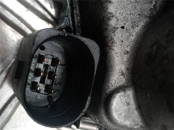 CAJA MARIPOSA AIRE Renault Trafic 2.0 DCI II (FL) 114CV (2006-2014) (84 KW) - 29837 / M9RE7