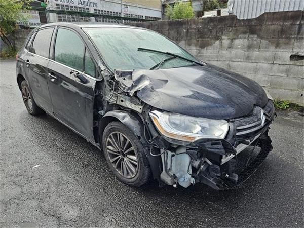 TURBO Citroen C4 1.6 HDI II (B7) 92CV (2009-...) (68 KW) - 29839 / 9HP