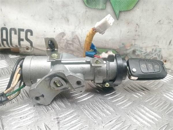 CLAUSOR Kia Ceed 2.0 CRDI (83 KW) - 29841 / D4EA 2