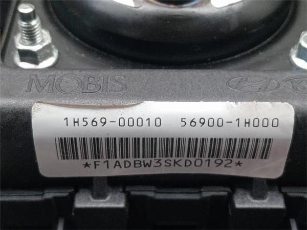 AIRBAG SALPICADERO Kia Ceed 2.0 CRDI SW (ED) 140CV (2007-2012) (103 KW) - 29843 / D4EA