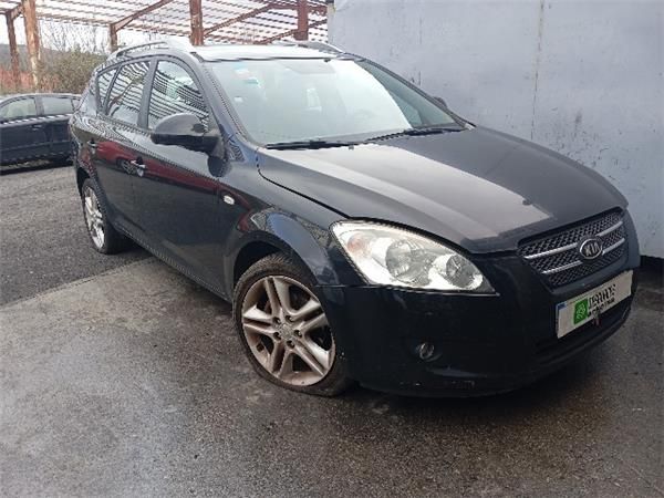 AIRBAG SALPICADERO Kia Ceed 2.0 CRDI SW (ED) 140CV (2007-2012) (103 KW) - 29843 / D4EA