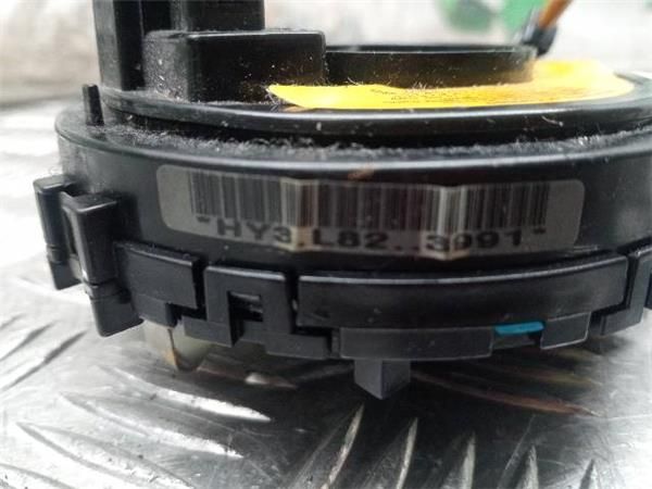 ANILLO AIRBAG Kia Ceed 2.0 CRDI SW (ED) 140CV (2007-2012) (103 KW) - 29844 / D4EA
