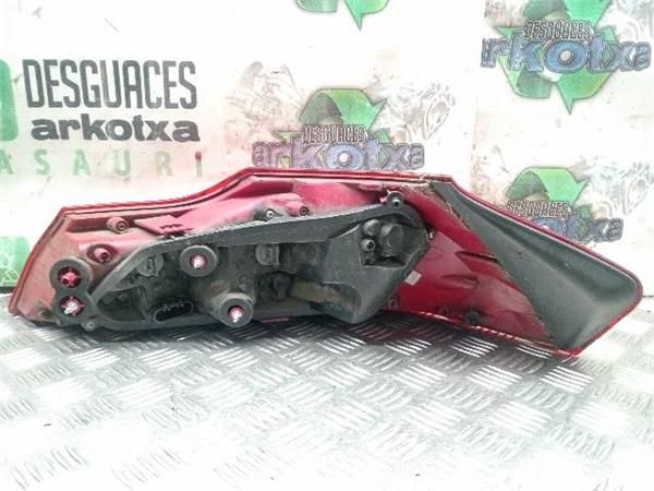 PILOTO TRA. IZDO. Opel Insignia 2.0 CDTI SPORTS TOURER 131CV (2008-2015) (96 KW) - 29848 / A20DTH