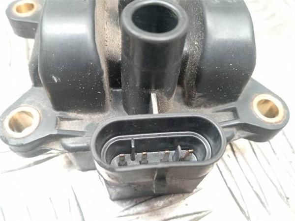 BOBINA ENCENDIDO Dacia Sandero 1.2 G (75CV) (2008 2022) (55 KW) - 29853 / D4F732