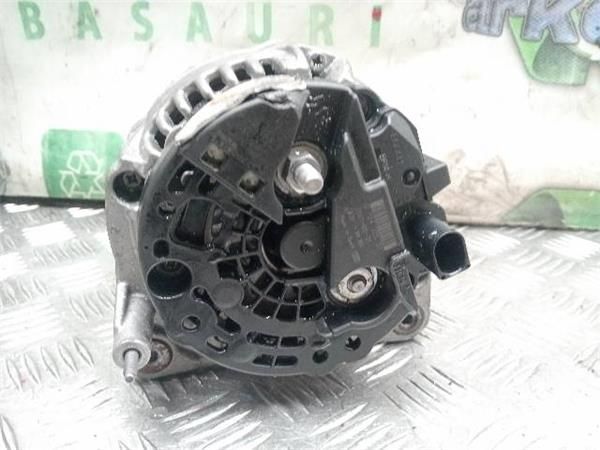 ALTERNADOR Audi A3 1.8 G (8L1) 125CV (1996-2003) (92 KW) - 29860 / AGN
