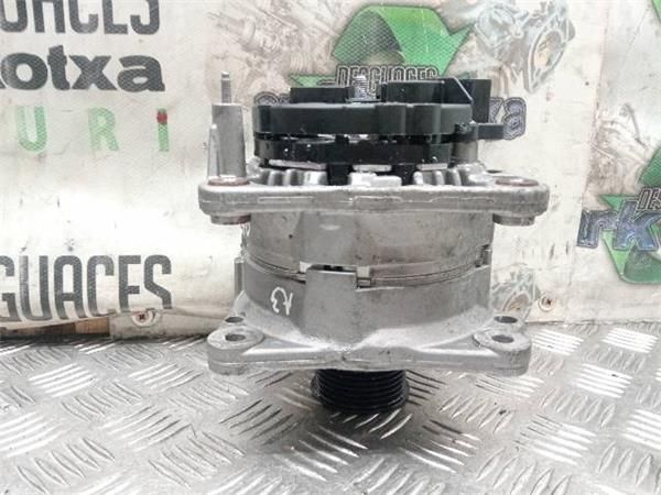 ALTERNADOR Audi A3 1.8 G (8L1) 125CV (1996-2003) (92 KW) - 29860 / AGN