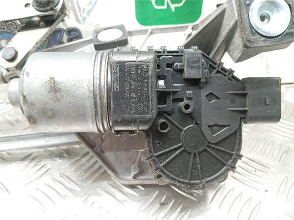 MOTOR LIMPIAPARABRISAS DEL. Ford Kuga 2.0 TDCI I 136CV (2008-2012) (100 KW) - 29865 / G6DG