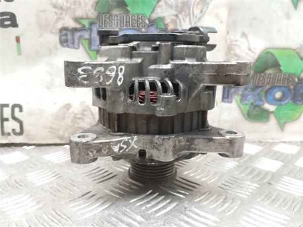 ALTERNADOR Citroen Xsara 1.6 G BREAK (N2) 109CV (2000-2005) (80 KW) - 29869 / NFU