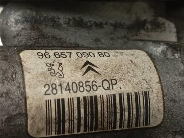 BOMBA SERVODIRECCION Citroen Berlingo 2.0 HDI 90CV (1999-2011) (66 KW) - 29870 / RHY