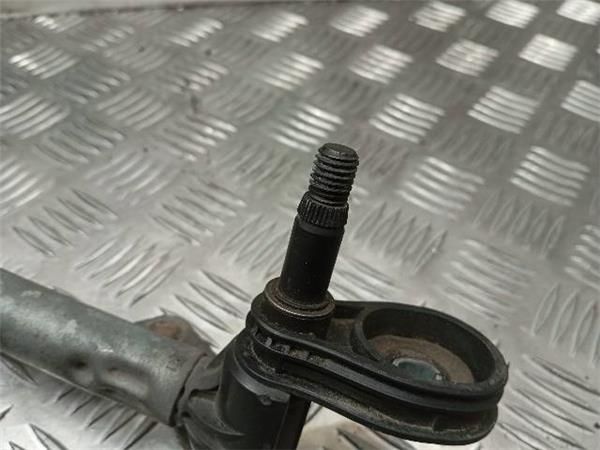 MOTOR LIMPIAPARABRISAS DEL. Opel Astra 1.7 CDTI H (2006-2010) (81 KW) - 29871 / Z17DTR