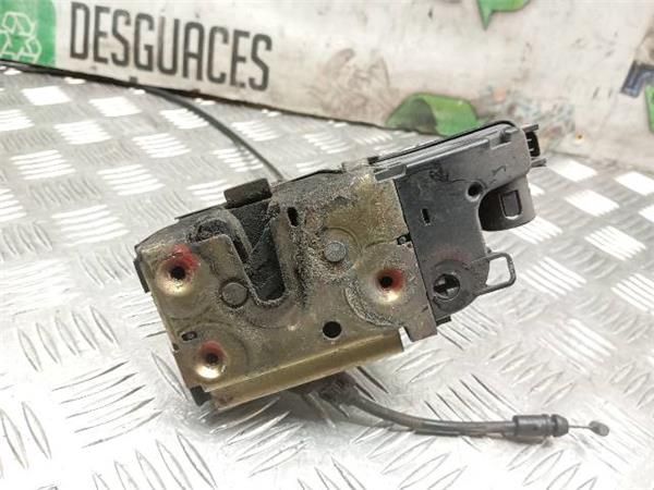 CERRADURA PUERTA DEL. DCHA. Renault Megane 1.6 G II (CM) 112CV [2002-2008] (82 KW) - 29872 / K4MD8