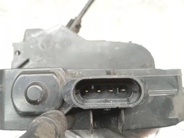 CERRADURA PUERTA DEL. DCHA. Renault Megane 1.6 G II (CM) 112CV [2002-2008] (82 KW) - 29872 / K4MD8