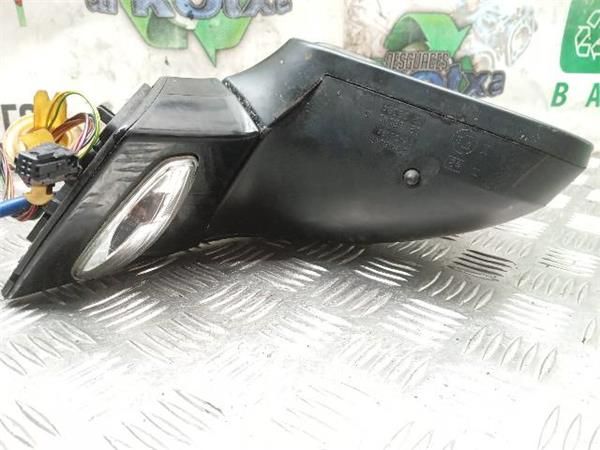 RETROVISOR ELECTRICO DCHO. Peugeot 308 1.6 HDI (4C) 109CV (2007-2014) (80 KW) - 29878 / 9HZ O 9H01