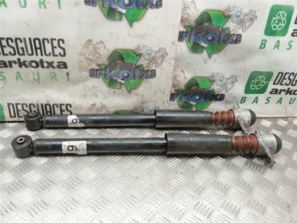 AMORTIGUADOR TRA. COMPLETO Audi A3 1.8 G (8L1) 125CV (1996-2003) (92 KW) - 29881 / AGN