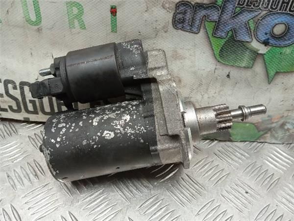 MOTOR ARRANQUE Audi A3 1.8 G (8L1) 125CV (1996-2003) (92 KW) - 29883 / AGN
