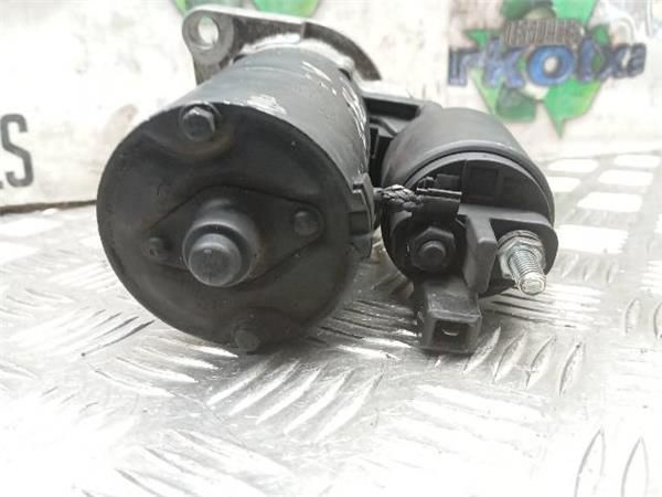 MOTOR ARRANQUE Audi A3 1.8 G (8L1) 125CV (1996-2003) (92 KW) - 29883 / AGN 2