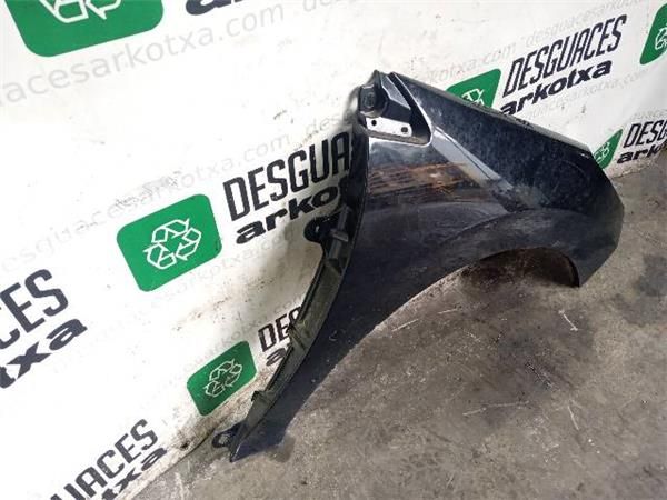 ALETA DEL. DCHA. Peugeot 308 1.6 HDI (4C) 109CV (2007-2014) (80 KW) - 29885 / 9HZ O 9H01