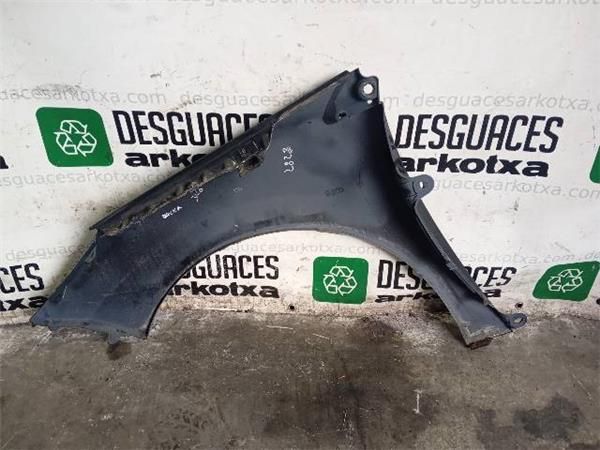 ALETA DEL. DCHA. Peugeot 308 1.6 HDI (4C) 109CV (2007-2014) (80 KW) - 29885 / 9HZ O 9H01