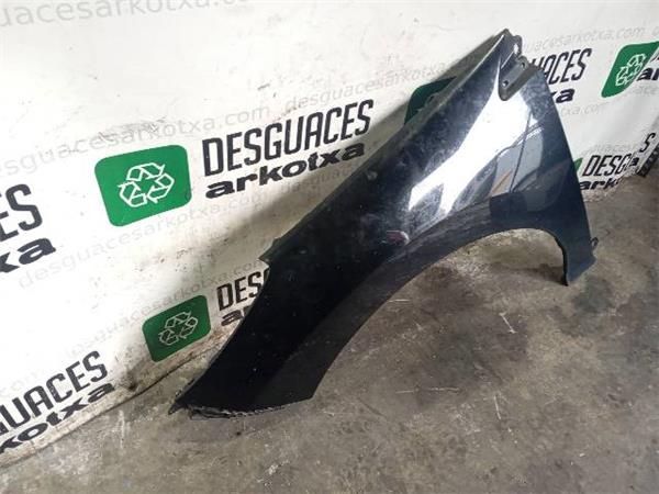 ALETA DEL. IZDA. Peugeot 308 1.6 HDI (4C) 109CV (2007-2014) (80 KW) - 29886 / 9HZ O 9H01