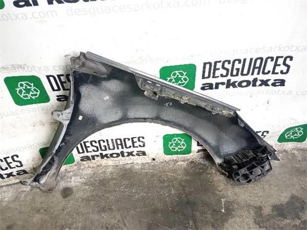 ALETA DEL. IZDA. Peugeot 308 1.6 HDI (4C) 109CV (2007-2014) (80 KW) - 29886 / 9HZ O 9H01