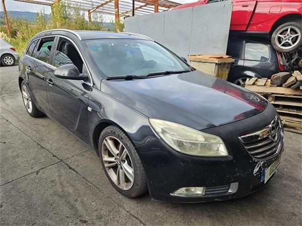 CAUDALIMETRO Opel Insignia 2.0 CDTI SPORTS TOURER 131CV (2008-2015) (96 KW) - 29887 / A20DTH