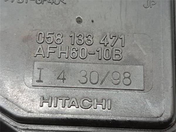 CAUDALIMETRO Volkswagen Passat 1.8 FSI (125CV) (1996 2000) (92 KW) - 29888 / ADR