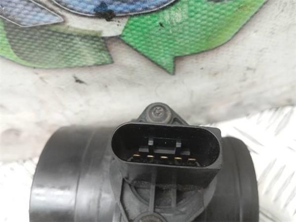 CAUDALIMETRO Volkswagen Passat 1.9 TDI (3B6) (130CV) (2000 2005) (96 KW) - 29889 / AVF
