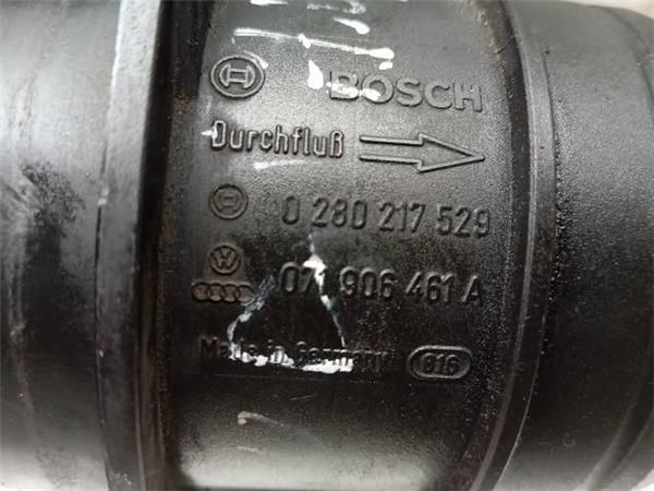 CAUDALIMETRO Volkswagen Passat 1.9 TDI (3B6) (130CV) (2000 2005) (96 KW) - 29889 / AVF